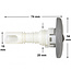 Waterway Europe  Waterway Cluster Storm Twin Roto in-schroefbare jet