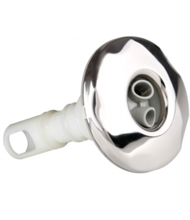 Waterway Europe  Waterway Cluster Storm Twin Roto in-schroefbare jet