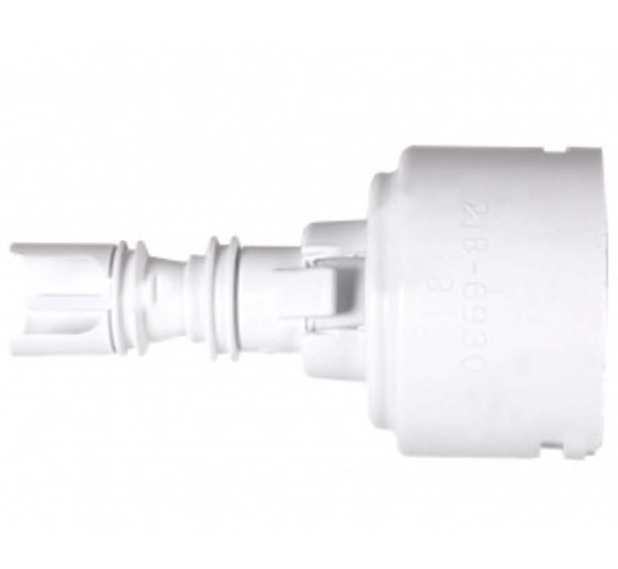 Waterway Mini Storm snap-in jet diffuser - Tuin Luxe Shop