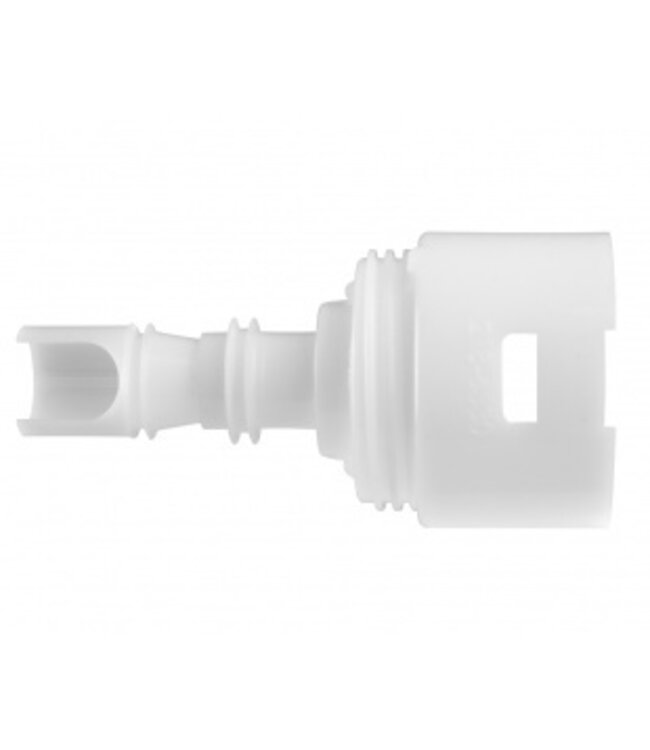Waterway Europe  Waterway Mini Storm diffuser met schroefdraad