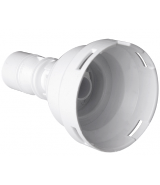 Waterway Europe  Waterway Poly Storm snap-in jet diffuser