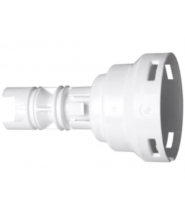 Waterway Europe  Waterway Poly Storm snap-in jet diffuser
