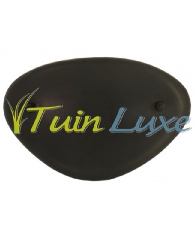 CMP driehoekig hoofdsteun