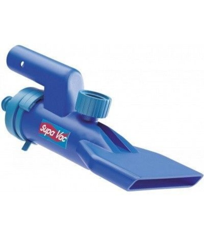 Life Supa-Vac onderwater vacuum