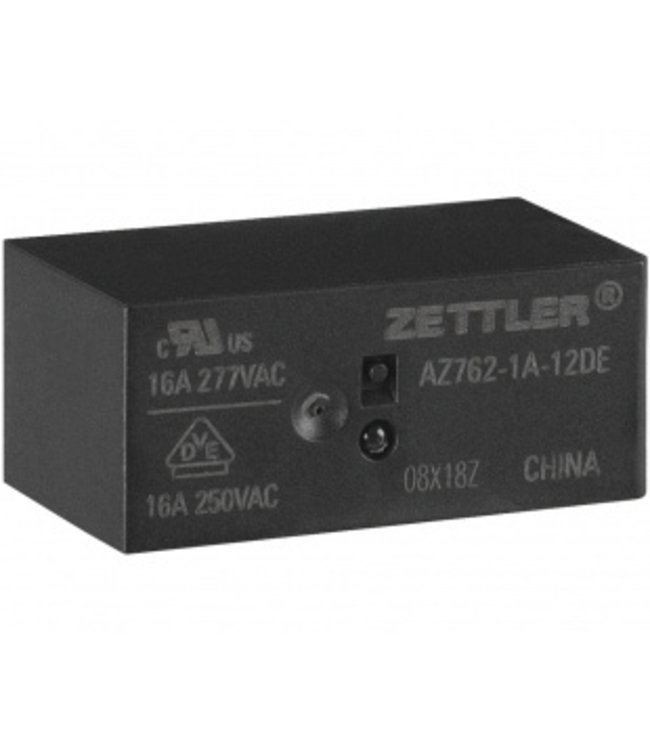 Zettler 16A Zettler Relay