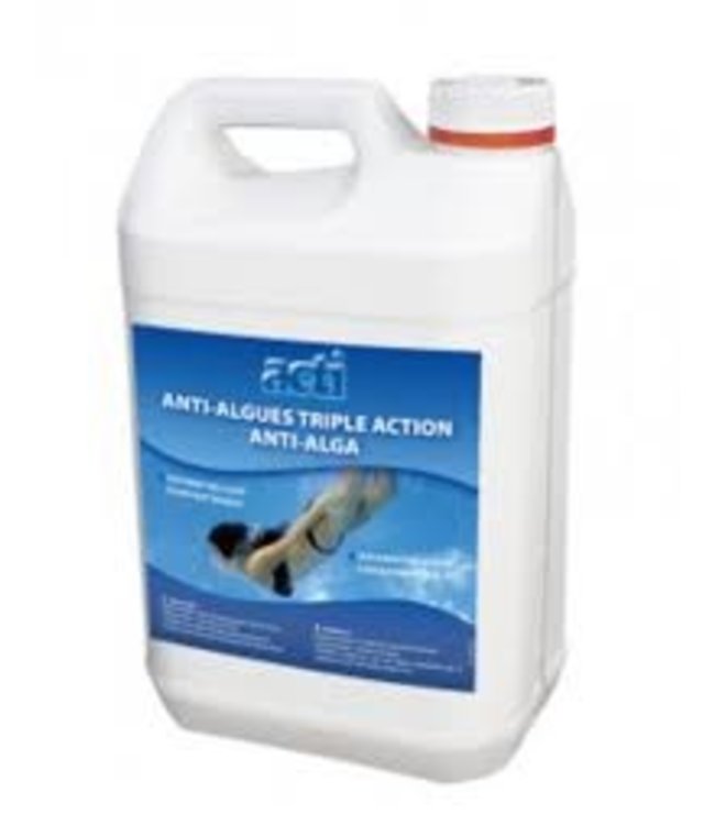 Acti Acti QT20  Anti ALG 1 & 5 liter