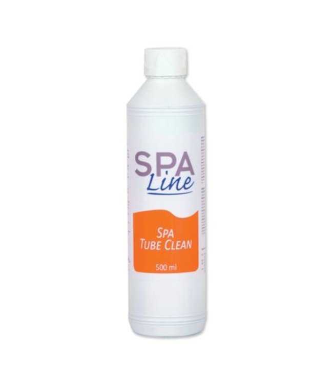 SpaLine  Spa Line Tube Clean