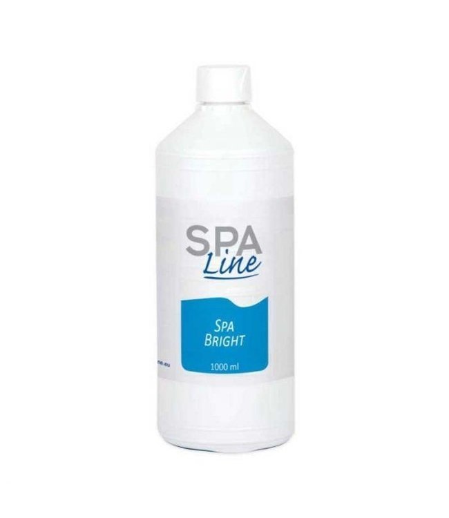 SpaLine  Spa Line bright & clear