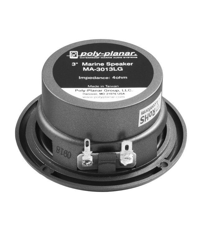 MA3013 3 ″ Spa ronde luidspreker