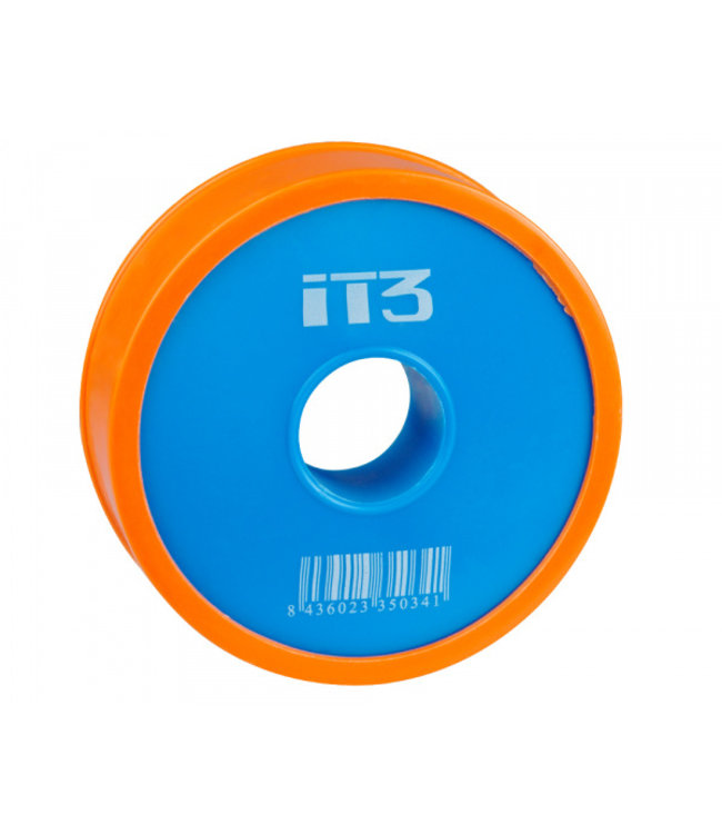 Teflon tape 19mm x 50m