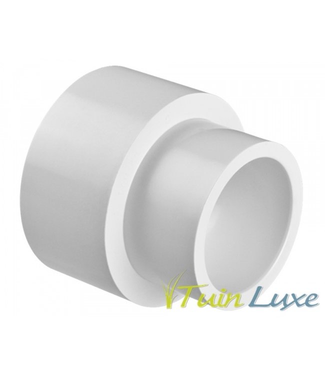 Waterway Europe  2" XF to 2" M or 1.5" F extender fitting