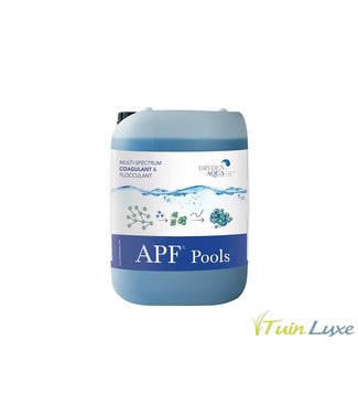 Dryden Aqua APF coagulatie- en vlokmiddel 20L