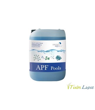 Dryden Aqua APF coagulatie- en vlokmiddel