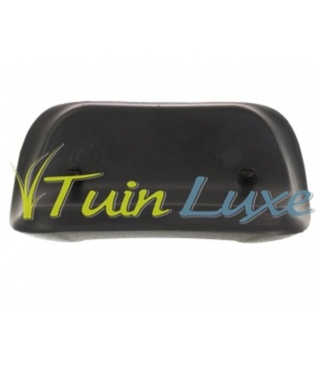 KB239 hoofdsteun 2-oorig