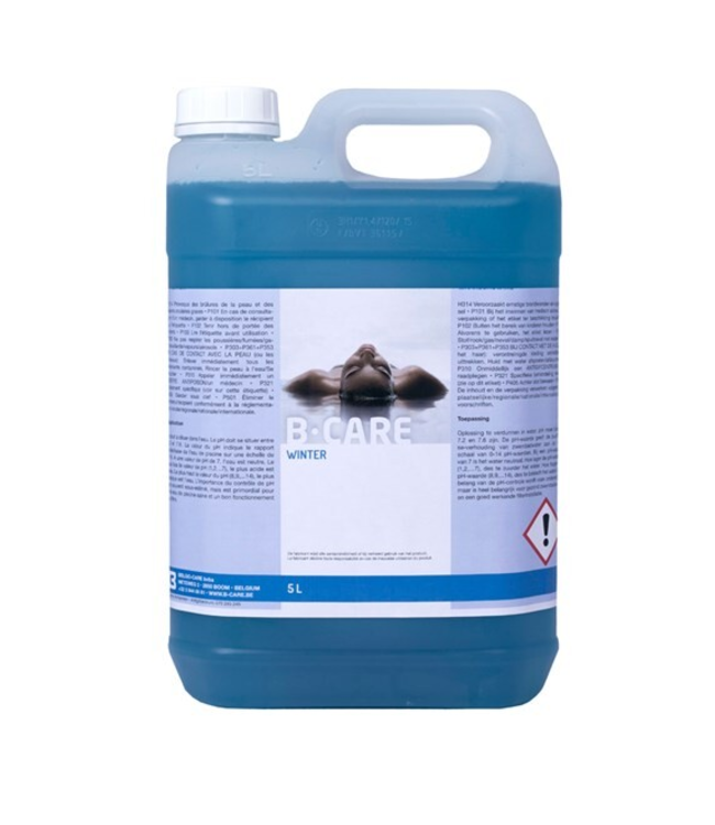 B-care Winter 5L (Anti-Winter)