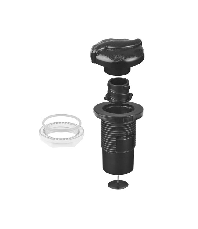 Rising Dragon Rising Dragon luchtregelaar