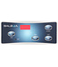 Balboa  Balboa VL404 overlay