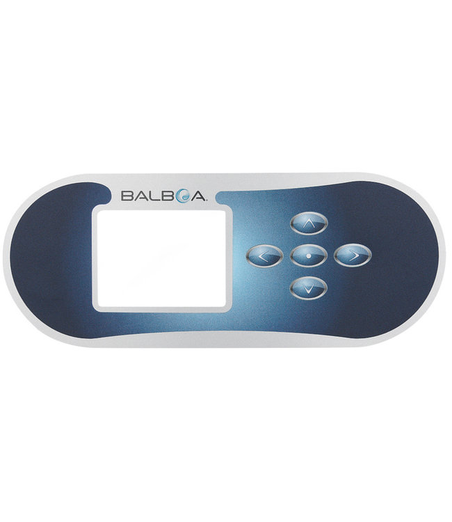 Balboa  Balboa TP900 overlay