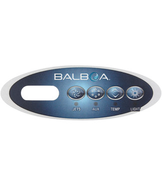 Balboa  Balboa ML200 overlay