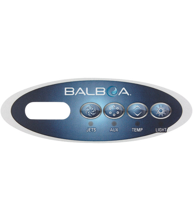 Balboa  Balboa ML200 overlay