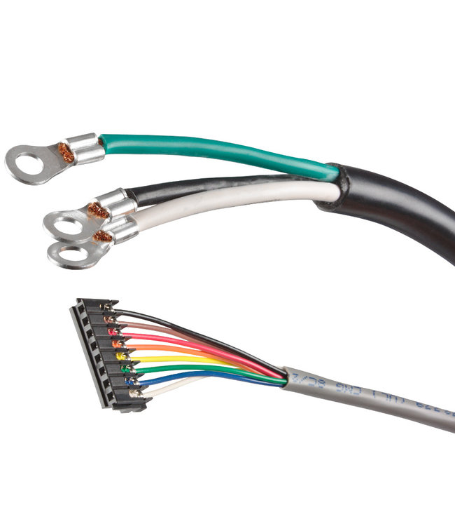 Gecko  Gecko Heat Wav IN.YJ-V3 Verwarming