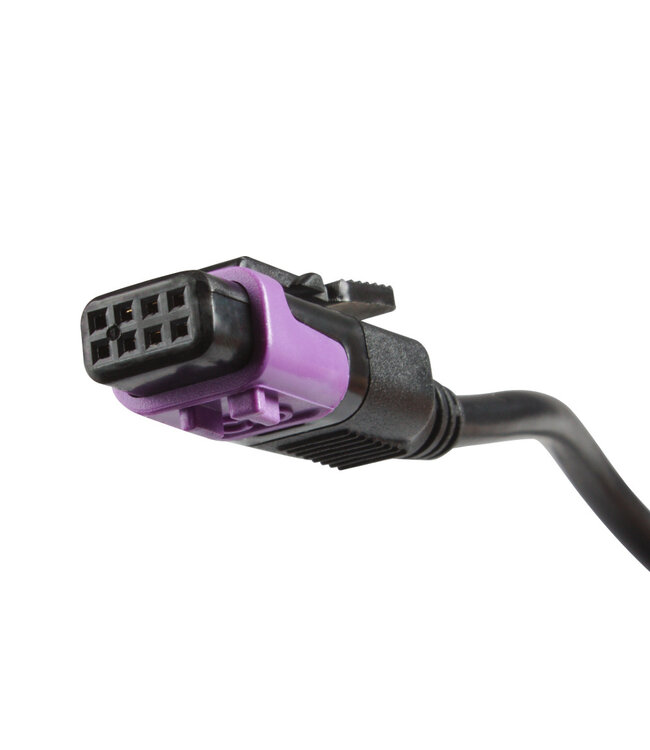 Gecko  Gecko IN.K120  Display