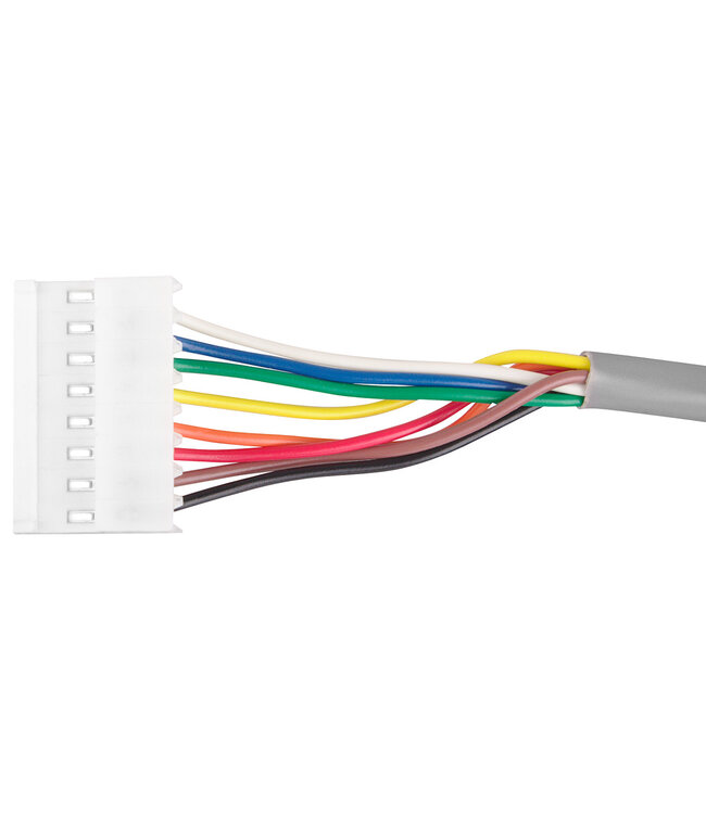 Gecko  Gecko TSC-4  10 toesten Display