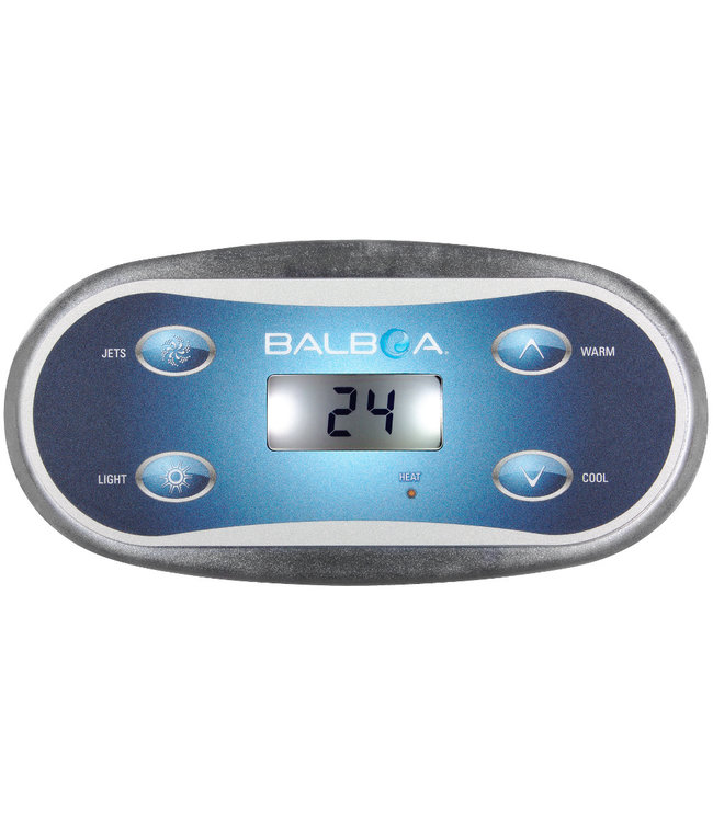 Balboa  Balboa VL406U Display