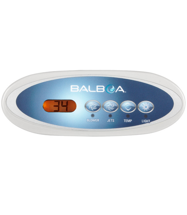 Balboa  Balboa VL240 Display