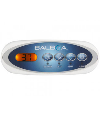 Balboa  Balboa VL200 Display