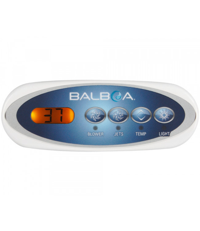 Balboa  Balboa VL200 Display