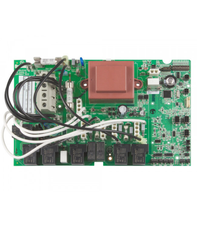 Balboa  Vervang Print PCB Balboa BP2100 G1