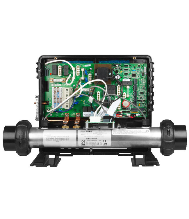 Balboa  Balboa GL2001 Mach 3 3Kw besturingssysteem