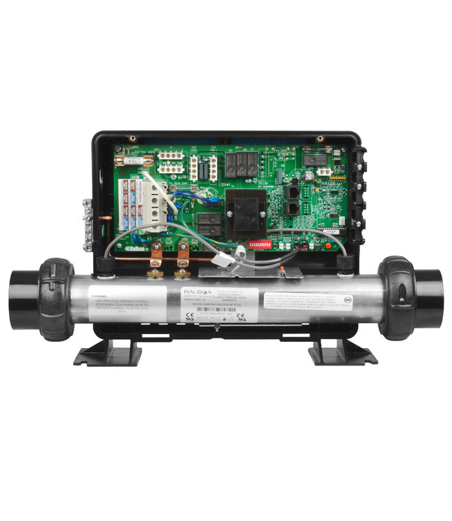 Balboa  Balboa GS500Z besturingssysteem