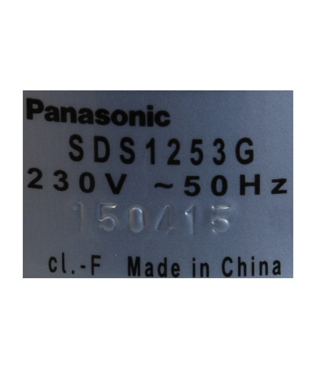 Balboa - Hydro Air Genesis  Genesis Blower motor