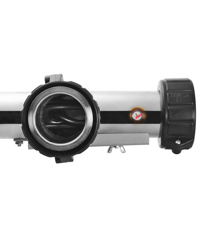 Arctic Spas Arctic Spas Verwarming met Regelbare elleboog