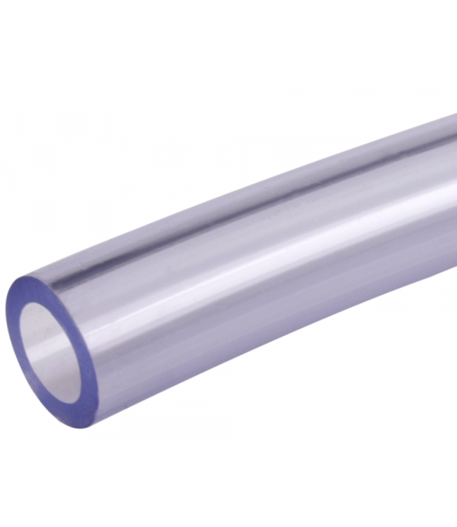 1/4" Vinyl tube transparante slang voor ozon