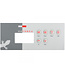 Gecko  Gecko TSC-35/K35 overlay