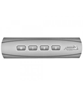 Gecko  Gecko in.k100 overlay
