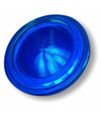 Spanet Grote 125mm RGB Master LED Licht & Lens