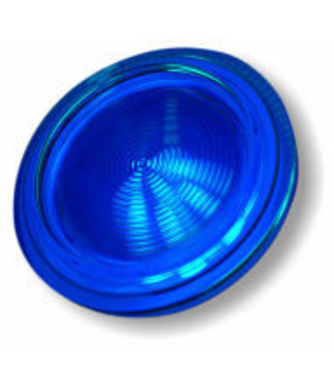 Spanet Grote 125mm RGB Master LED Licht & Lens