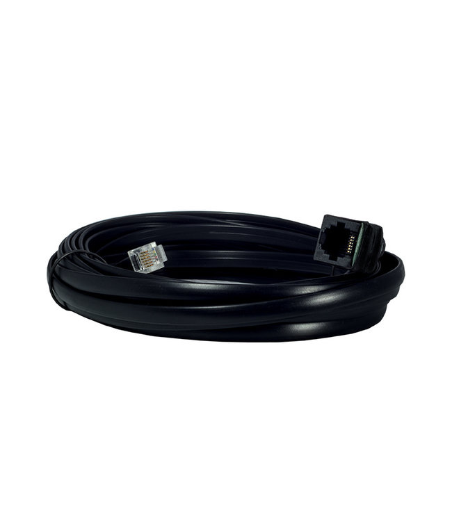 Spanet SV LED-lichtverlengkabel 6M - RJ