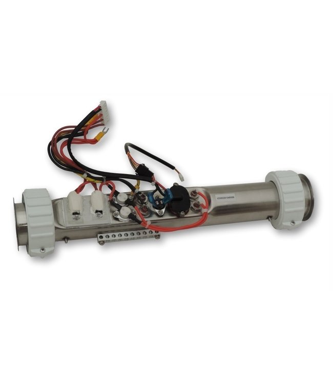 Spanet SV (V2) 3.0kW Verwarming