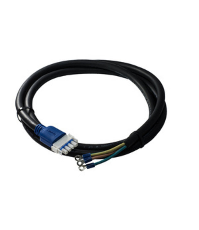 Spanet AMP-kabelset, 3M, 3-dradig - 1,5 mm3