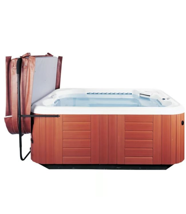 Leisure Concepts Covermate Easy