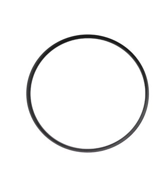 O-ring filter deksel