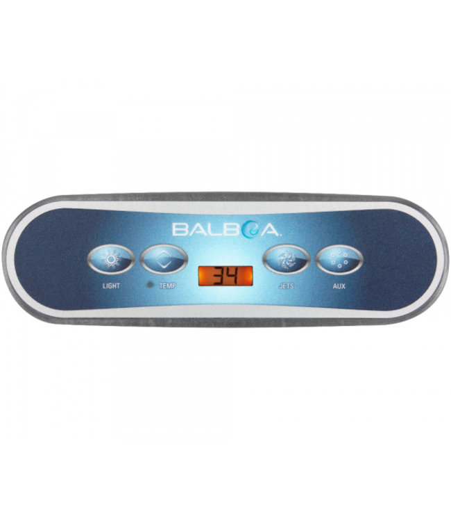 Balboa  Balboa VL400 Display