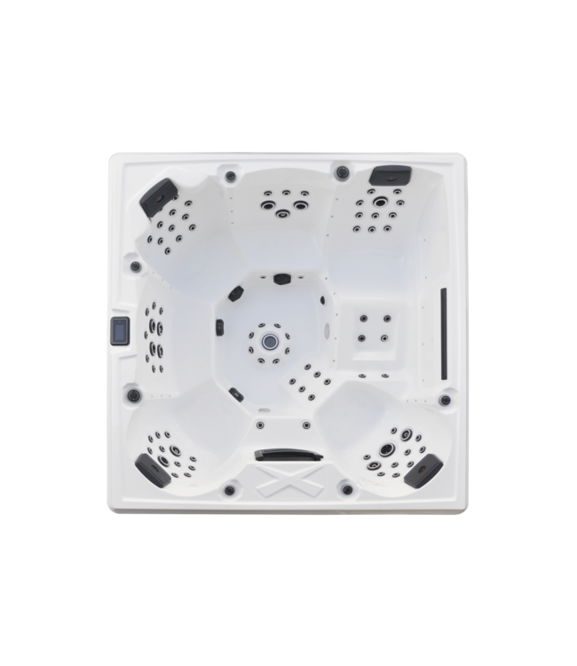 Buiten Spa- Model Florence