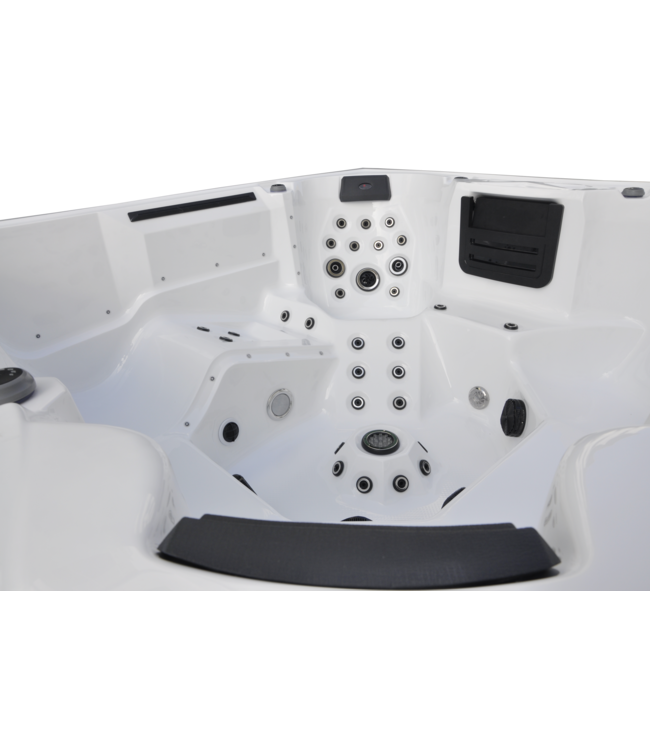 Buiten Spa- Model Florence