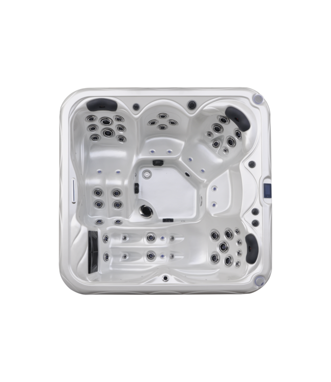 Buiten Spa - Model Kos